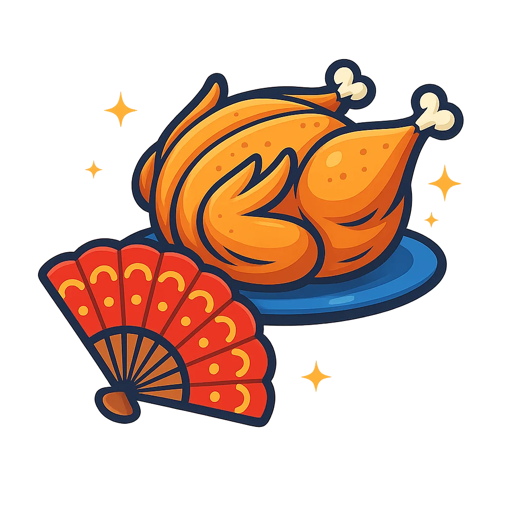 MyStake Chicken